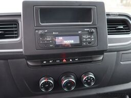 Renault Master Koel/Vries/verwarmen 220 volt stekker Ca...