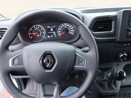 Renault Master Koel/Vries/verwarmen 220 volt stekker Ca...
