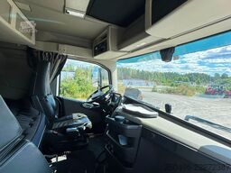 Volvo FH 460 6x4 COMING IN TWO WEEKS / LNG / TANDEM A...