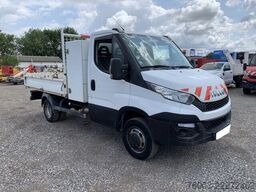 Iveco 35C13 - Tipper
