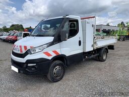 Iveco 35C13 - Tipper