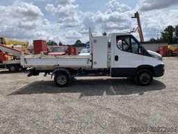 Iveco 35C13 - Tipper