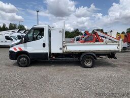 Iveco 35C13 - Tipper