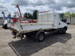 Iveco 35C13 - Tipper