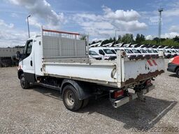 Iveco 35C13 - Tipper