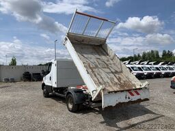 Iveco 35C13 - Tipper