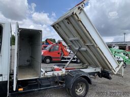 Iveco 35C13 - Tipper