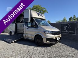 Man TGE | HORSETRUCK | KRISMAR | STALLION 3XXL | 20...