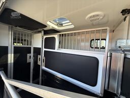 Man TGE | HORSETRUCK | KRISMAR | STALLION 3XXL | 20...