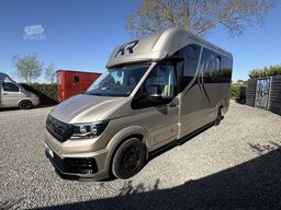 Man TGE | HORSETRUCK | KRISMAR | STALLION 3XXL | 20...