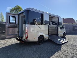 Man TGE | HORSETRUCK | KRISMAR | STALLION 3XXL | 20...