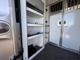 Man TGE | HORSETRUCK | KRISMAR | STALLION 3XXL | 20...
