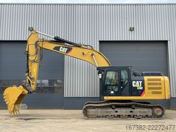 Caterpillar 330FLN
