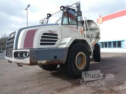 Terex TA 27  Gen 7  //  6 Zyl.  Cummins