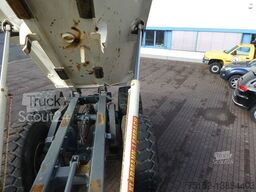 Terex TA 27  Gen 7  //  6 Zyl.  Cummins