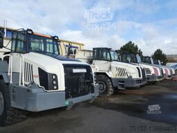 Terex TA 27  Gen 7  //  6 Zyl.  Cummins