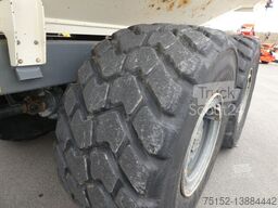 Terex TA 300 Gen 9  // 5 Zyl. SCANIA  Breitreifen und Muldenheizung