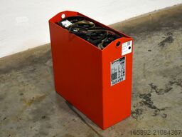GRUMA 24 Volt 3 PzB 225 Ah