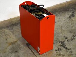 GRUMA 24 Volt 3 PzB 225 Ah