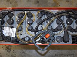 GRUMA 24 Volt 3 PzB 225 Ah