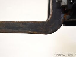 Linde E 18 L EVO 386-02