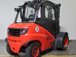 Linde H 50 D EVO 394-02