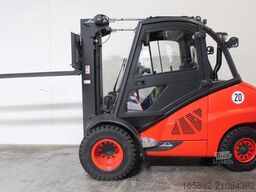 Linde H 50 D EVO 394-02