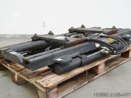 KAUP KAUP 4,8T466B, Breite 1350 mm