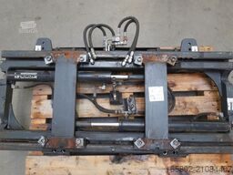 KAUP KAUP 4,8T466B, Breite 1350 mm