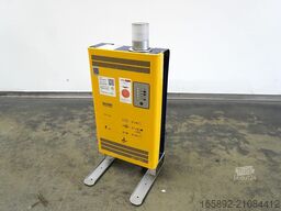 TRICOM Tricom Futur 24V/60A