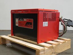 INDUSTRIE AUTOMATION Intronic IC 24V/60A EUW