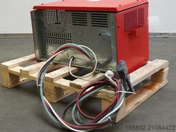 INDUSTRIE AUTOMATION Intronic IC 24V/60A EUW