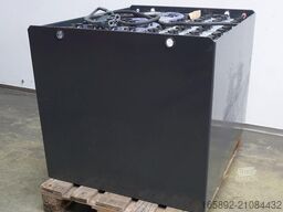 GRUMA 80 Volt 5 PzS 725 Ah