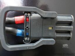 GRUMA 80 Volt 5 PzS 725 Ah