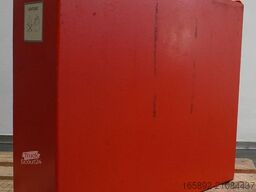 GRUMA 24 Volt 2 PzS 230 Ah