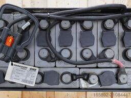 GNB 24 Volt 3 PzB 225 Ah