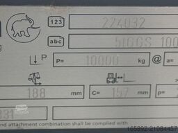 E-L-M 5IGGS 100 3000