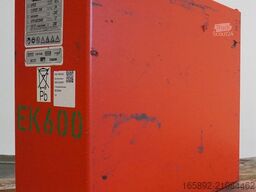 GNB 24 Volt 3 PzS 345 Ah