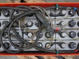 GNB 24 Volt 3 PzS 345 Ah