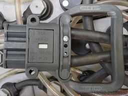 GNB 24 Volt 3 PzS 345 Ah