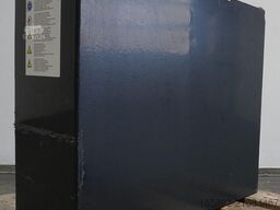 ALLGÄU BATTERIE 24 Volt 4 PzS 620 Ah