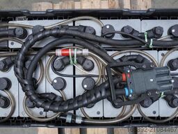 ALLGÄU BATTERIE 24 Volt 4 PzS 620 Ah