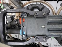 ALLGÄU BATTERIE 24 Volt 4 PzS 620 Ah