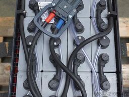 AIM 24 Volt 4 PzS 500 Ah