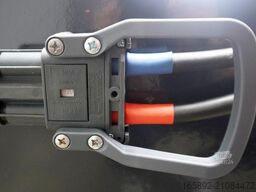 AIM 24 Volt 4 PzS 500 Ah