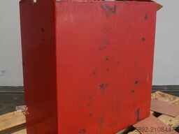 HAWKER 24 Volt 3 PzB 225 Ah