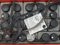 HAWKER 24 Volt 3 PzB 225 Ah