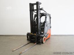 Linde E 16 C EVO 386-02