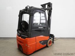 Linde E 16 C EVO 386-02
