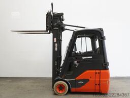 Linde E 16 C EVO 386-02